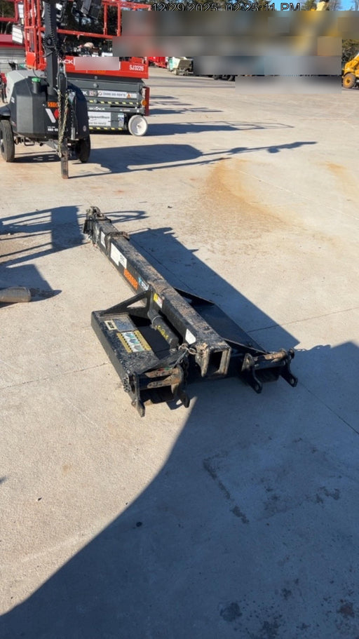 2025 STAR INDUSTRIES M1360B - Star JIB Boom