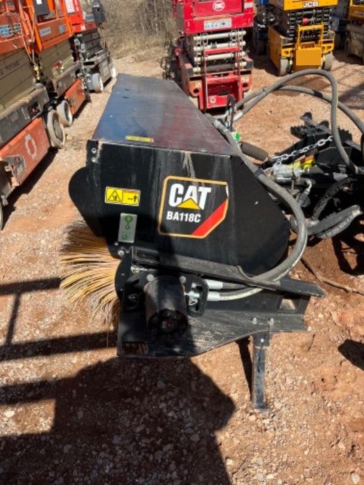 2019 PALADIN 22072MH-0022