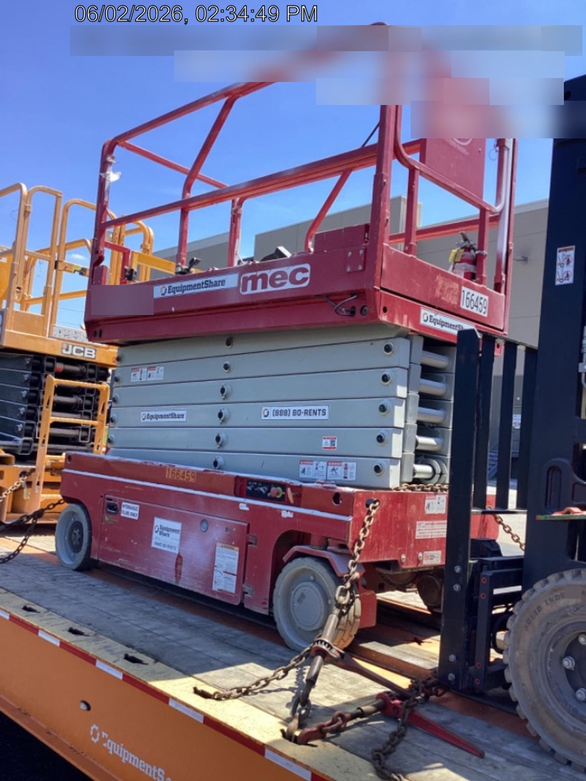 2021 MEC 4046SE