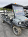 2023 Club Car CA1700D Canopy, Diesel, 4 Passenger