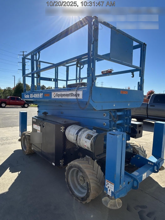 2020 GENIE GS-4069 RT