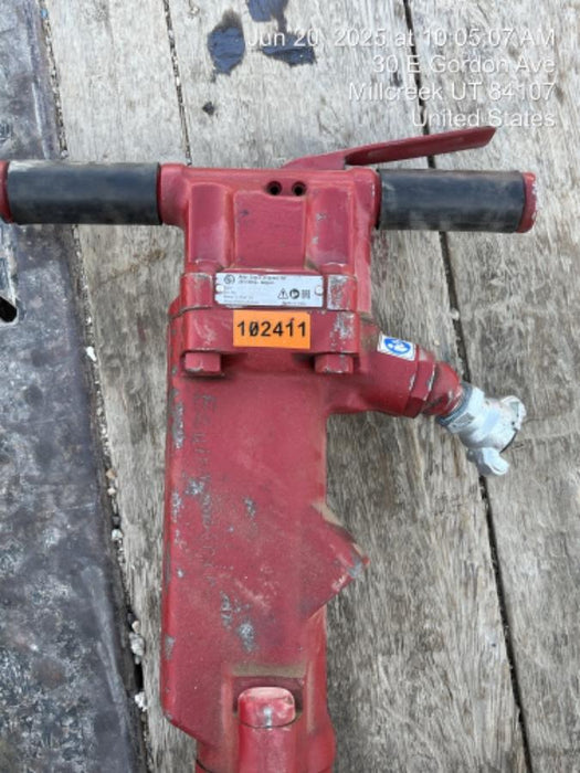 2020 CHICAGO PNEUMATIC CP 1260