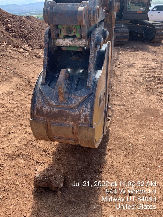 2020 DOOSAN 24" Bucket-Doosan