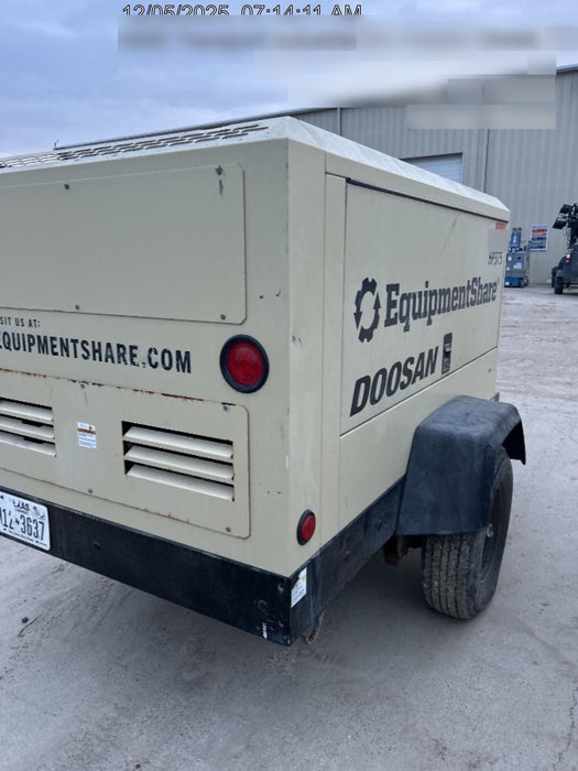 2024 DOOSAN P425/HP375WCU-T4F