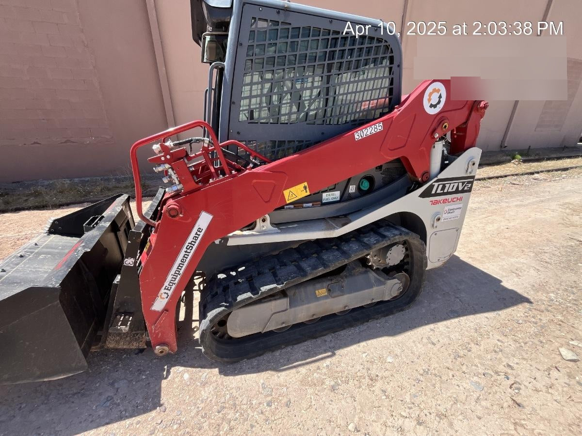 2022 ARROW MATERIAL HANDLING 48" Pallet Forks - Arrow