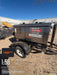 2019 Lincoln Electric Vantage 322 Welder Ready-Pak 3, Two wheel trailer, Fender and Light kit, Cable Rack