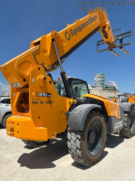 2026 JCB 510-56