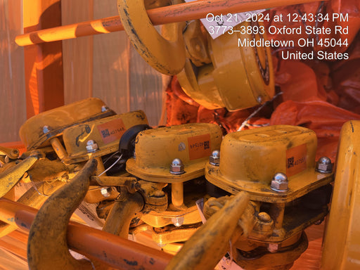 2024 HARRINGTON L5LB015-20