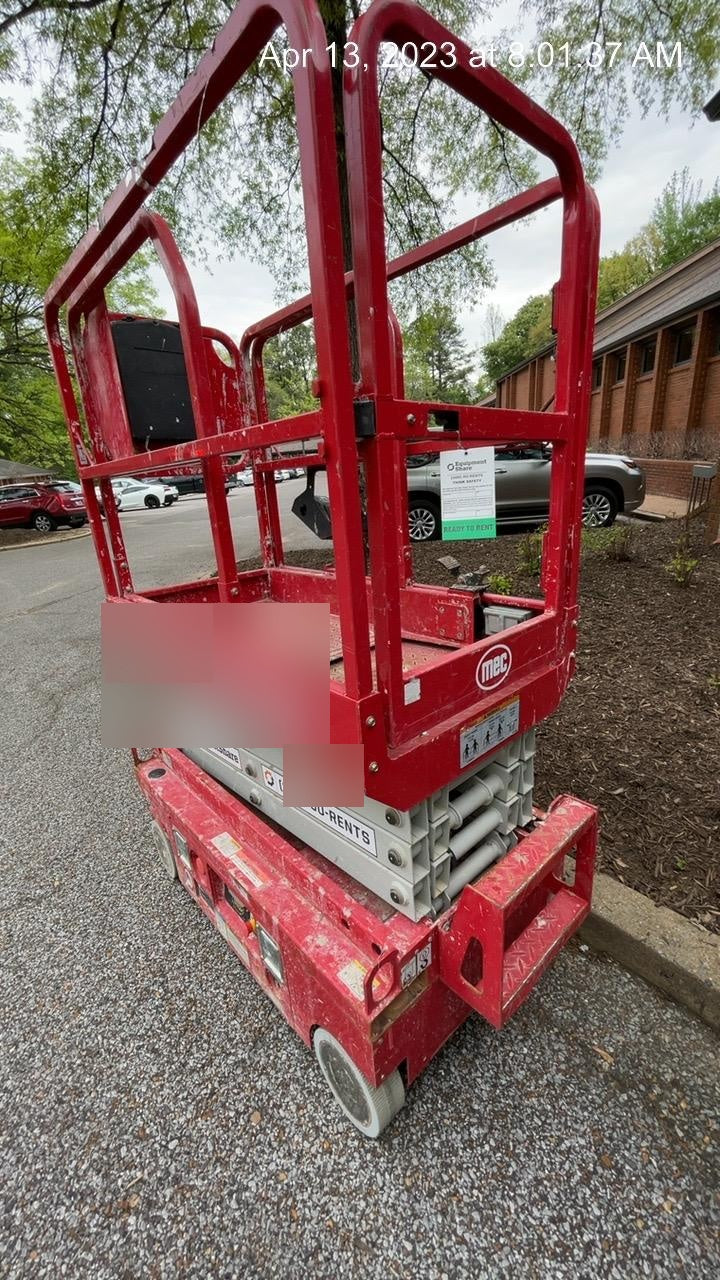 2019 MEC 1330SE Standard Options, MachineLink Keypad and Telematics