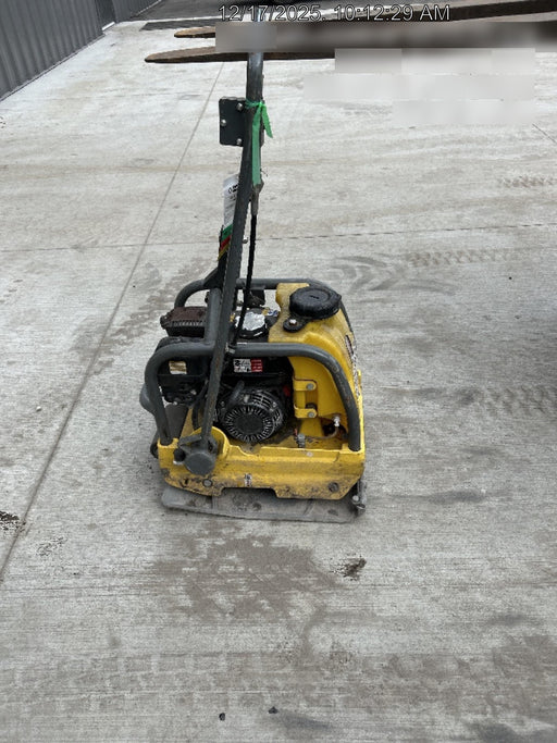 2023 WACKER NEUSON WPU1550AW