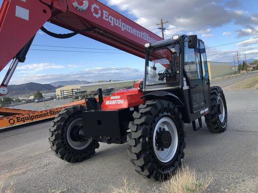 2021 MANITOU MTA8044