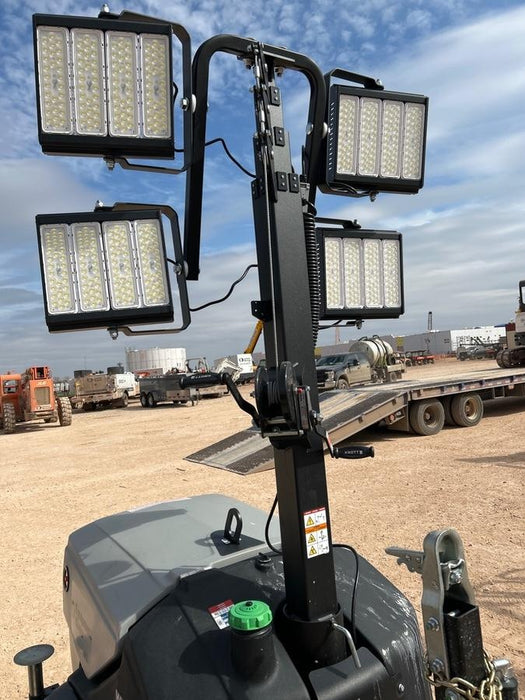 2024 WACKER NEUSON LTT4