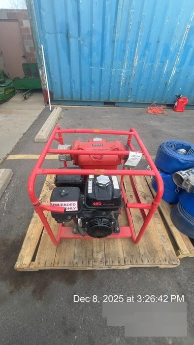 2023 MULTIQUIP QP4TH