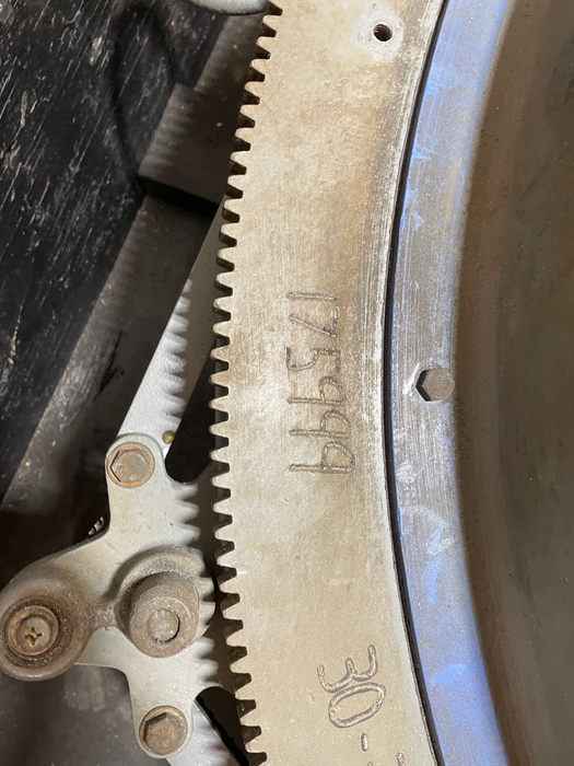 2021 MATHEY DEARMAN 6SA