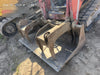 2018 PALADIN 76" Scrap Grapple Bucket - Paladin