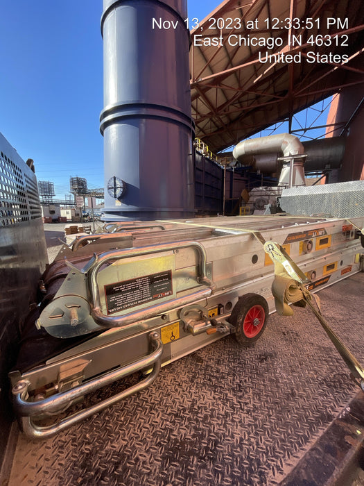 2020 INTERQUIP LKS450-3.2