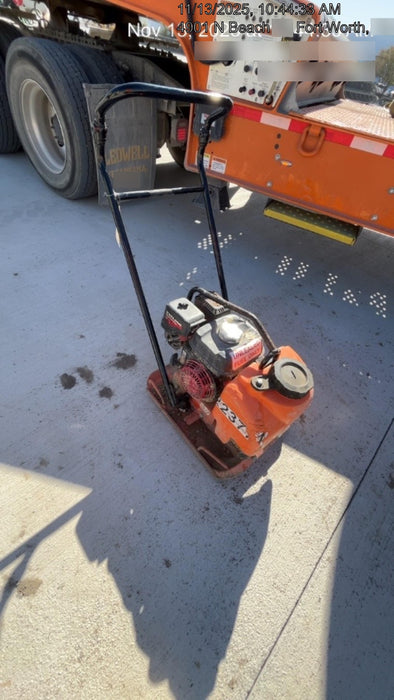 2022 MULTIQUIP MVC82VHW