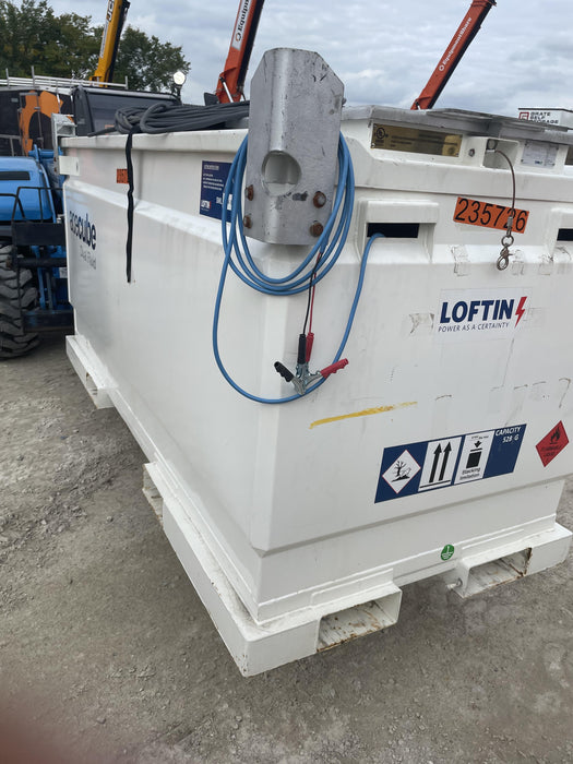 2022 LOFTIN AC-DF-475-37