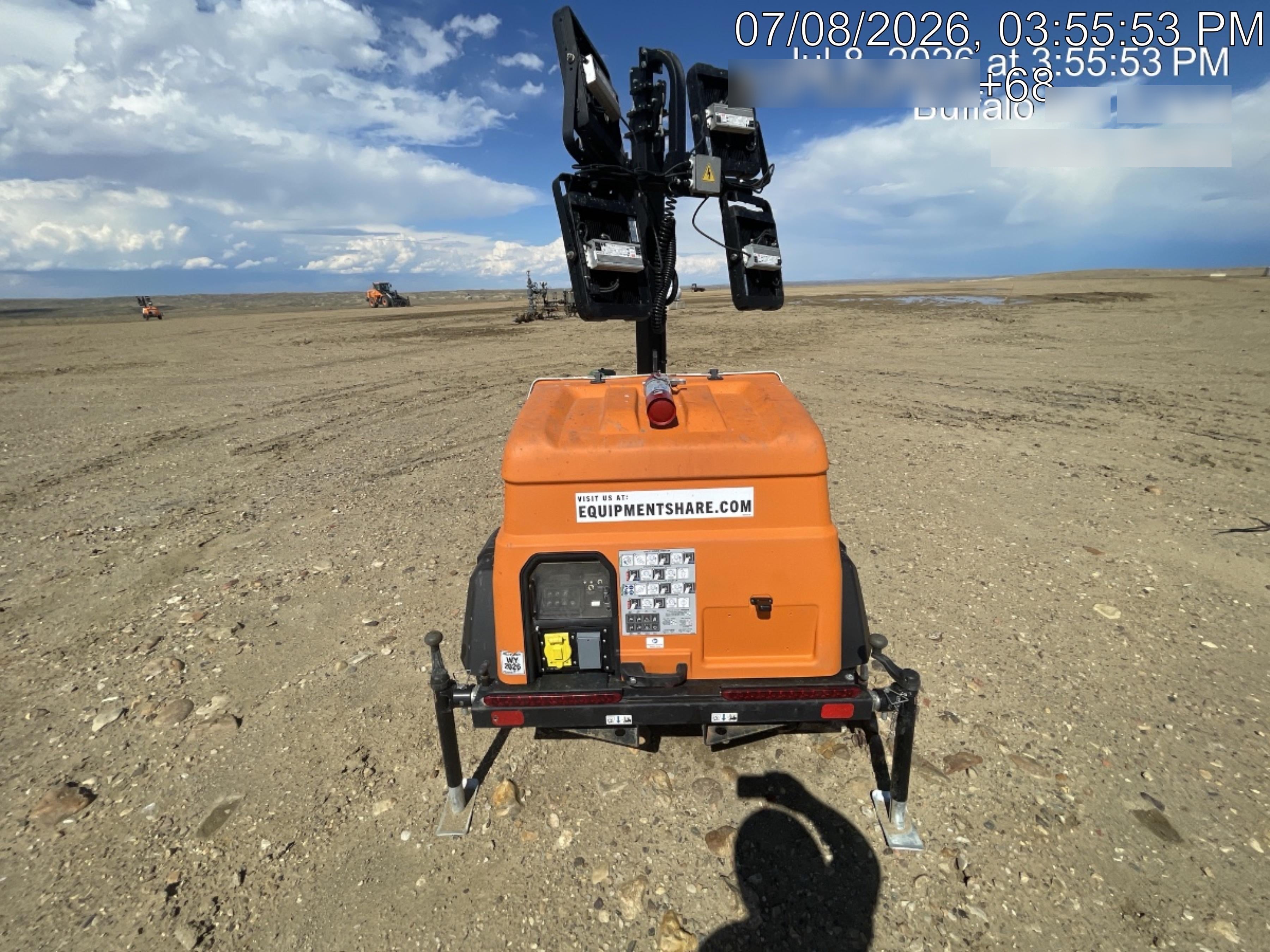 2026 GENERAC MLTS-4