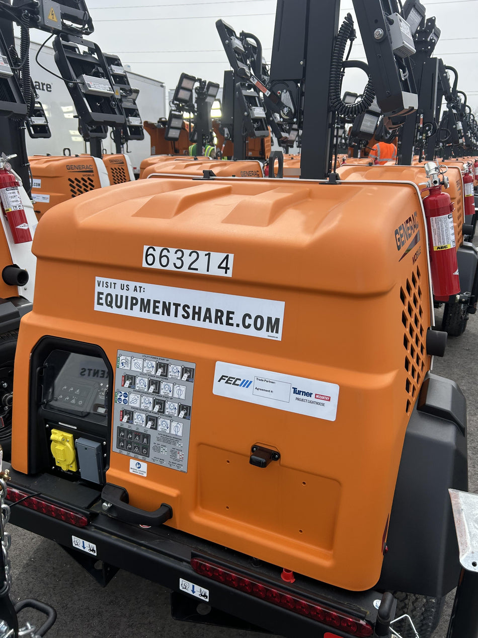 2026 GENERAC MLTS-4