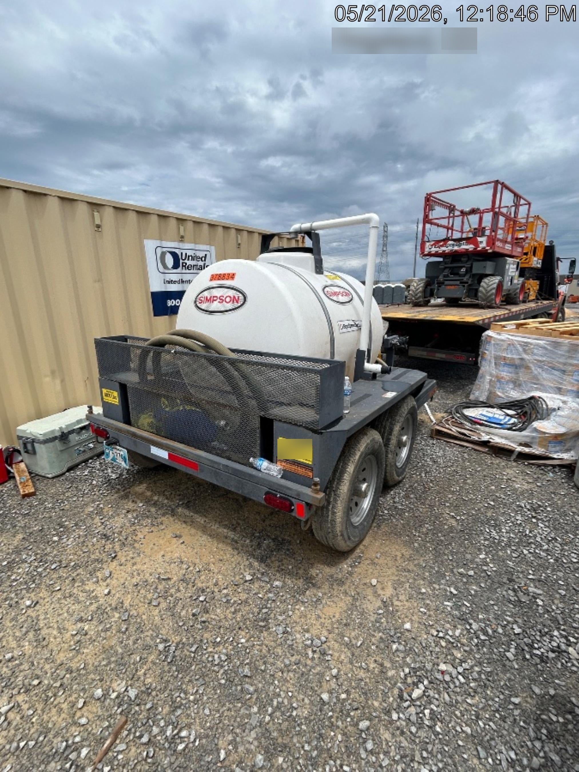 2023 SIMPSON SWT-52517