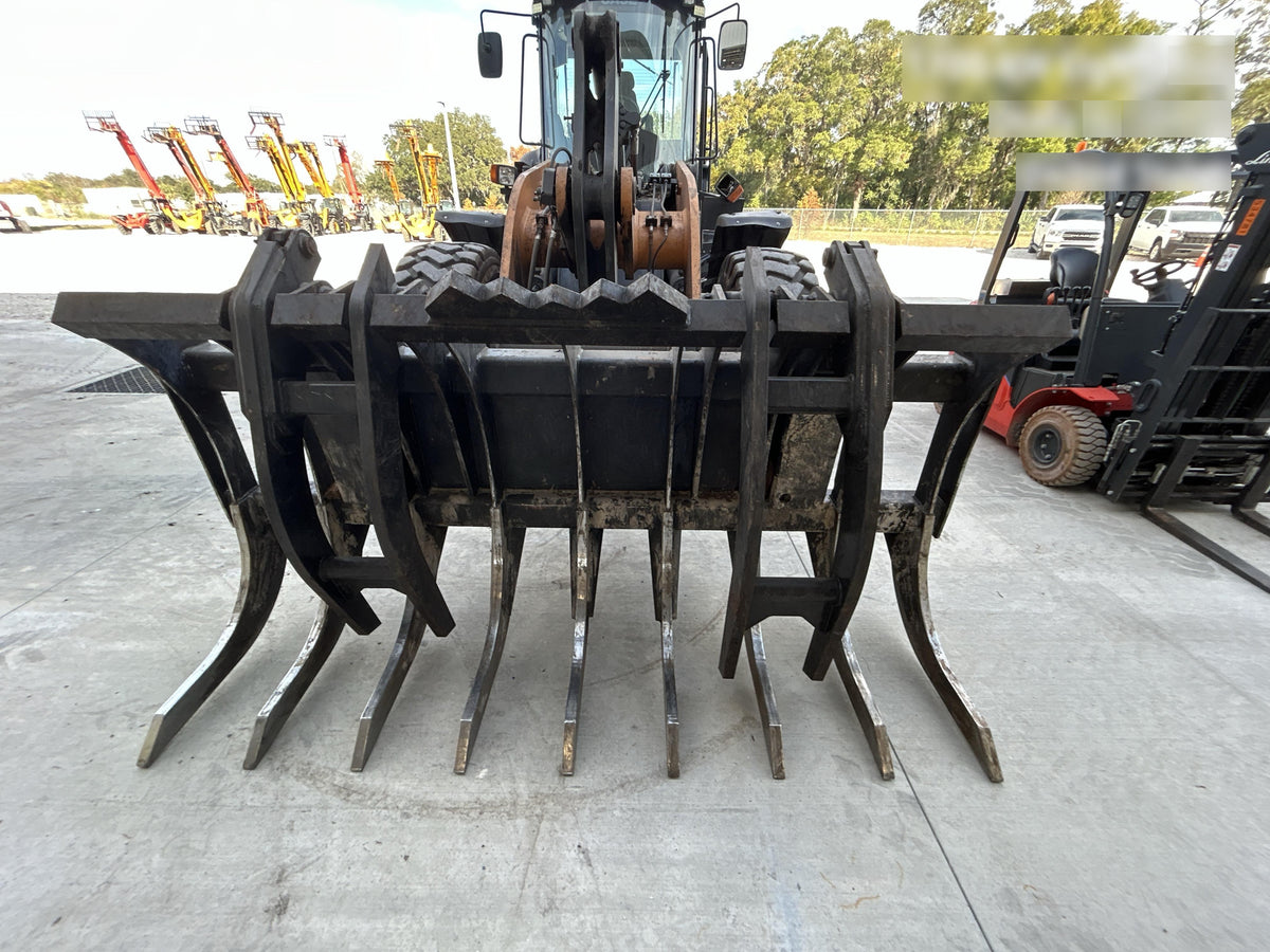 2025 FLECO FL40000