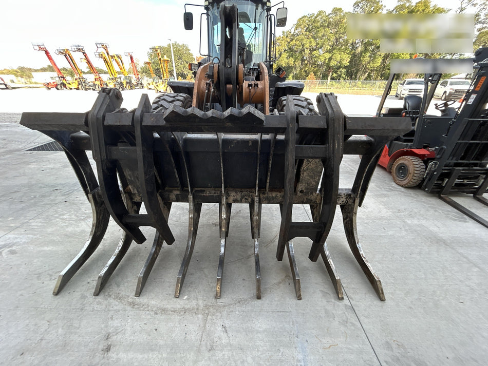 2025 FLECO FL40000
