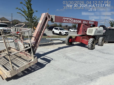 2020 MEC 65-J-D