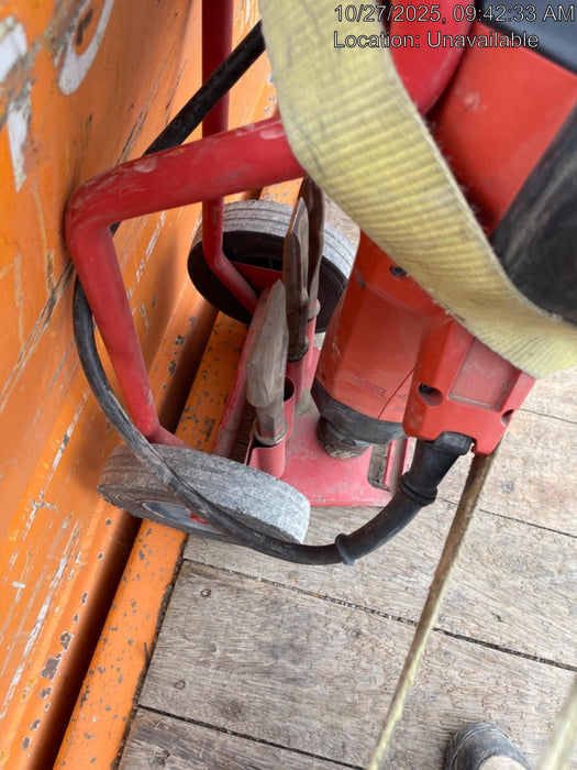 2024 HILTI TE 3000-AVR