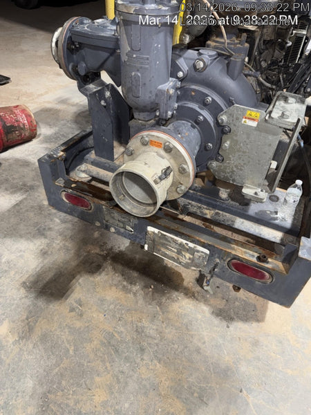 2021 ATLAS COPCO PAC F66 KD