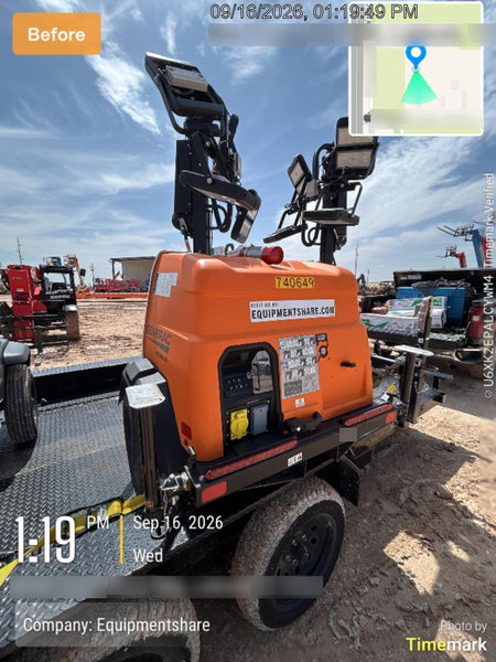 2026 GENERAC MLTS-4