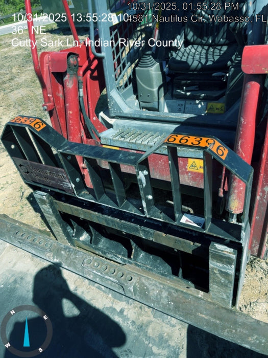 2024 VIRNIG PF4855-5VG