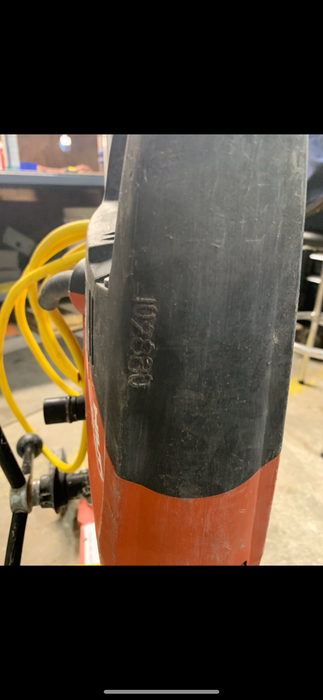 2020 HILTI DD 150-U