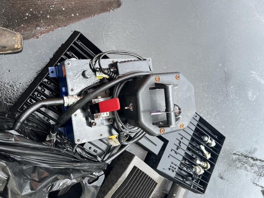 2023 CURRENT TOOLS 254P