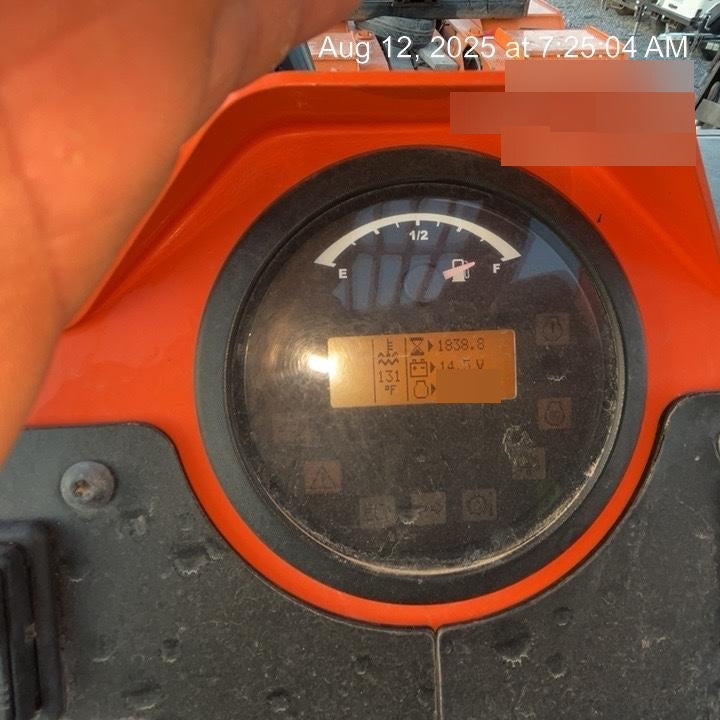 2023 SKYTRAK 12054