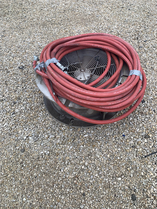 2020 MICHIGAN PNEUMATIC HV-8AM