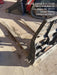 2020 PALADIN 48" Pallet Forks - Paladin