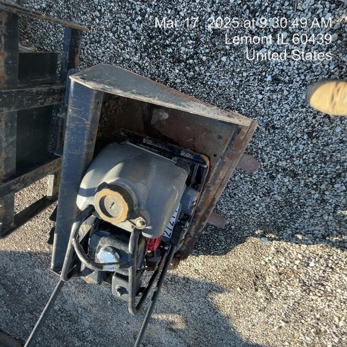 2022 THIRD COAST EQUIPMENT SP5013H