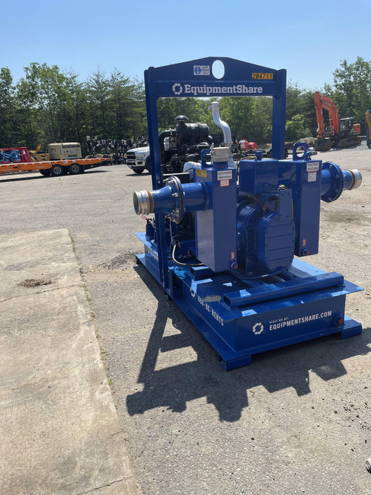 2022 THOMPSON 8RW-DDS-3.6-X