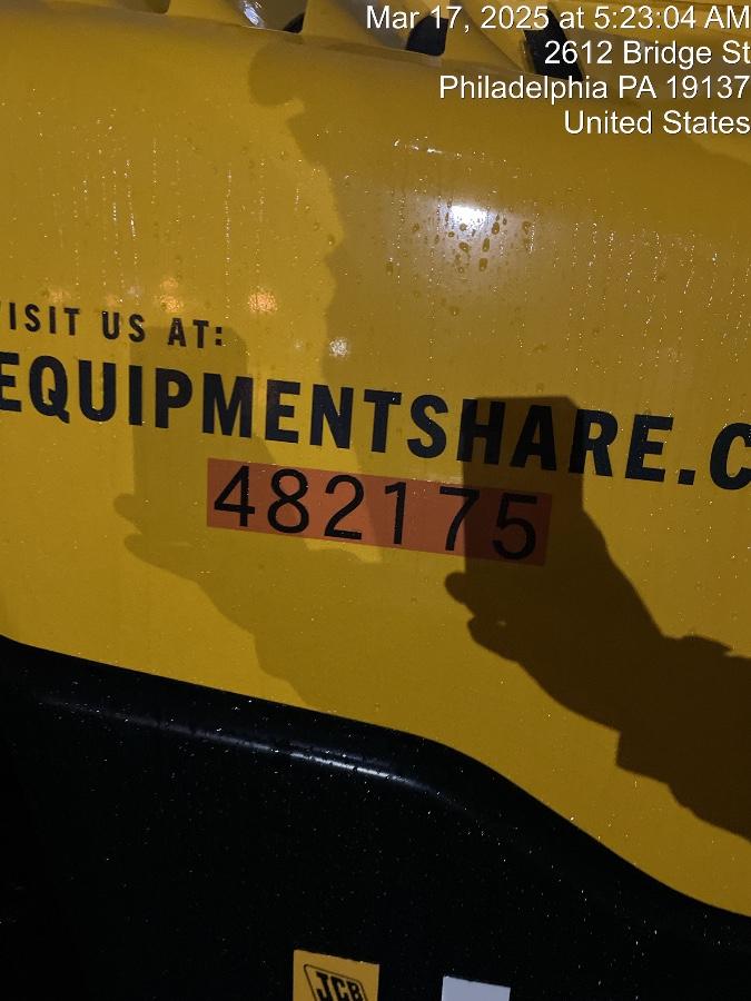 2025 JCB 508-66TC