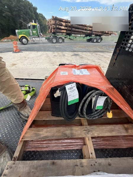 2024 MILLER ELECTRIC Maxstar 210 STR
