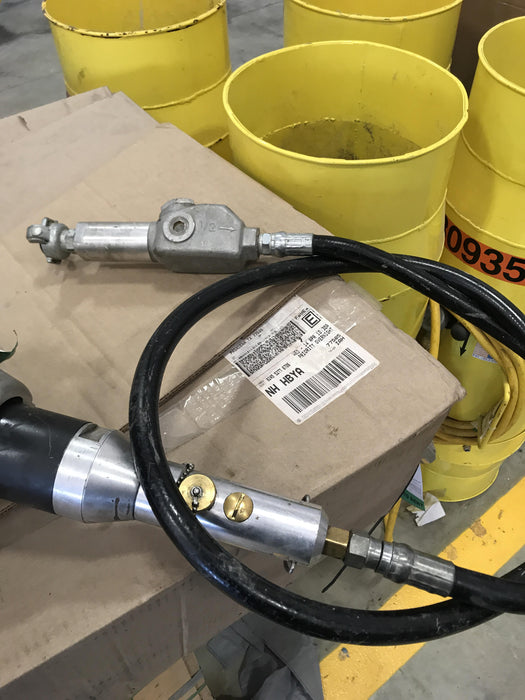 2021 MICHIGAN PNEUMATIC 10267