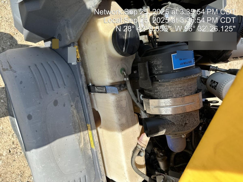 2022 ATLAS COPCO XAS 110