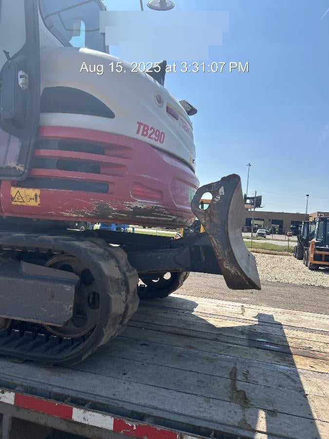 2022 EPIROC EC80T