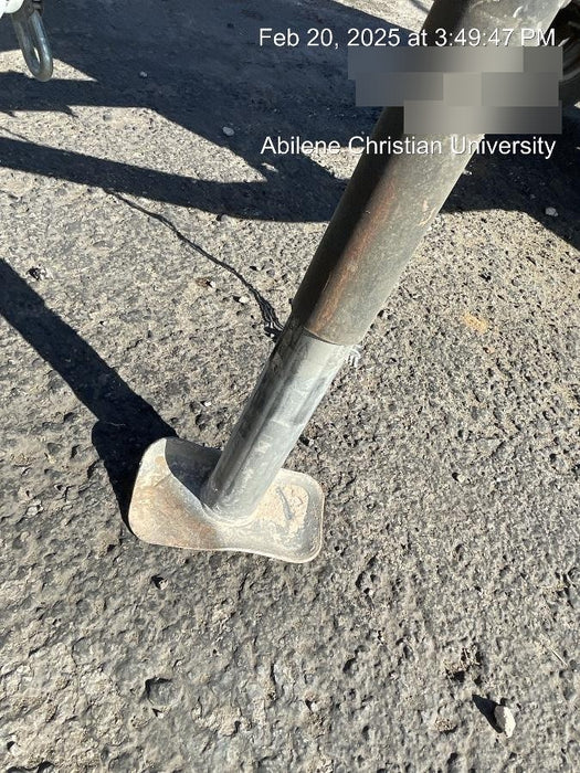 2021 Lincoln Electric Vantage 322 VANTAGE 322 READY-PAK 3
(EQUIPMENTSHARE)