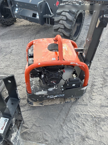 2025 HUSQVARNA LG300