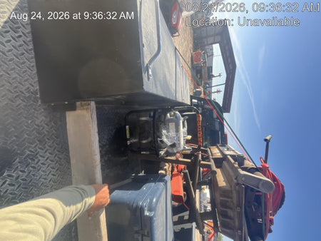 2026 MULTIQUIP MTR40HF