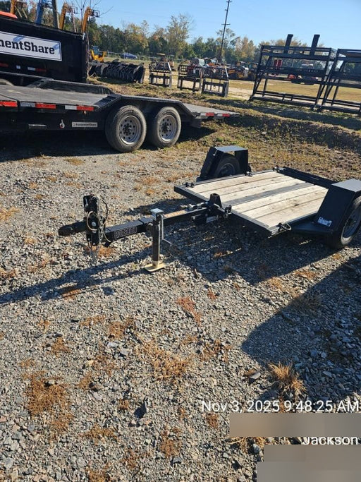 2022 BARRETO E4X6TBT