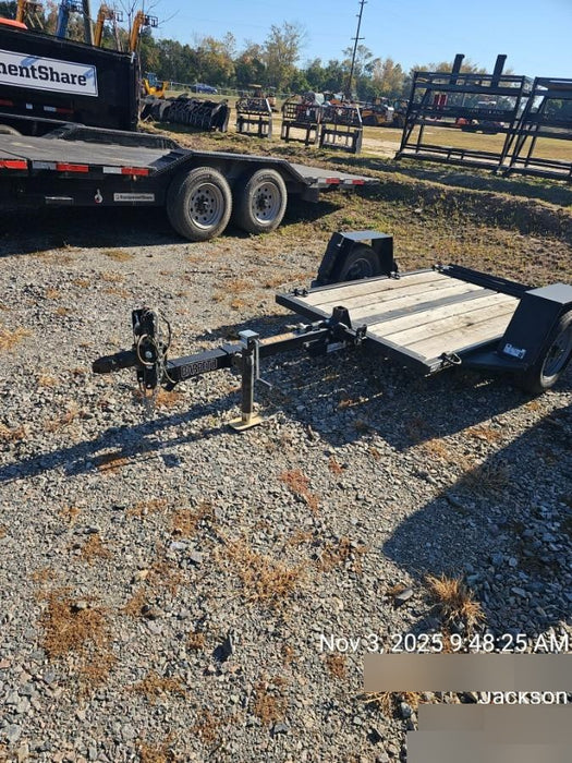 2022 BARRETO E4X6TBT