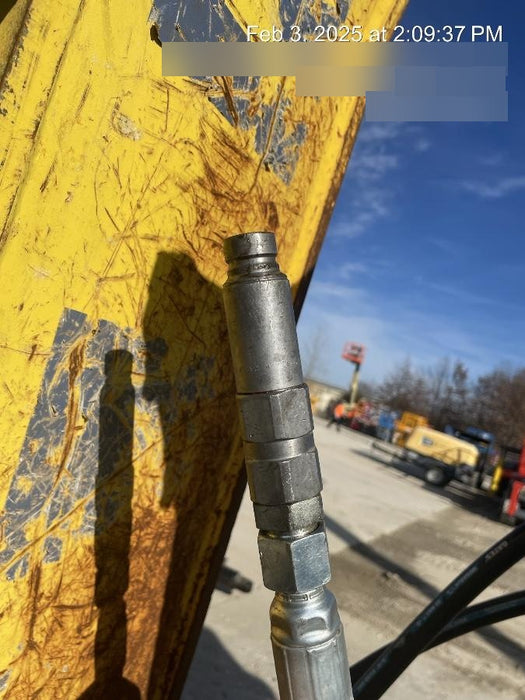 2017 WACKER NEUSON NE36